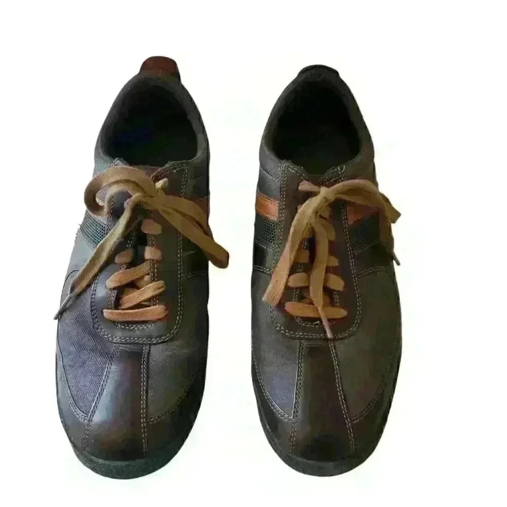 Rockport Men's Dress Sneaker Shoe Size 10.5 M
